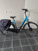 Elektrisch fiets giant ese-e, Ophalen of Verzenden, Zo goed als nieuw, Overige merken