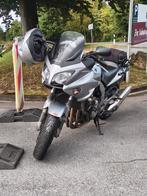 Honda CBF 1000 abs, Motoren, 4 cilinders, Motorrijbewijs A, Particulier, Toermotor