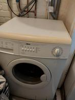 Zanussi wasmachine, Witgoed en Apparatuur, Wasmachines, Gebruikt, Ophalen of Verzenden, Voorlader, 85 tot 90 cm
