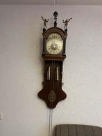 Mooie staartklok, Antiek en Kunst, Ophalen