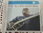 CD The Blues Masters, 1980 tot heden, Boxset, Ophalen of Verzenden, Zo goed als nieuw