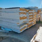 EPS vloerisolatie /gewichtsteductie, Doe-het-zelf en Verbouw, Isolatie en Afdichting, Ophalen, Zo goed als nieuw, 15 m² of meer