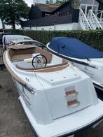 Corsiva 595 Tender wit wit