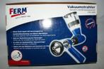 Aanbieding: Ferm vacuumstraler, Ophalen of Verzenden, Nieuw