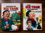Dik Trom, Ophalen of Verzenden, Gelezen