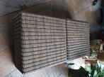 bijzettafels/salotafel, 45 tot 60 cm, Minder dan 55 cm, Rond, Ophalen of Verzenden