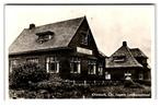 Oldekerk, Chr. Lagere Landbouwschool, Verzamelen, Ansichtkaarten | Nederland, Verzenden, 1960 tot 1980, Gelopen, Groningen