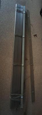 Houten luxaflex 210/180, Huis en Inrichting, Ophalen, Zo goed als nieuw, 200 cm of meer, 200 cm of meer