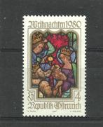 Oostenrijk Michel nr. 1663  Postfris, Ophalen, Postfris