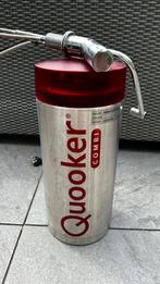 Quooker Combi met Kraan, Minder dan 20 liter, Ophalen, Gebruikt, Boiler