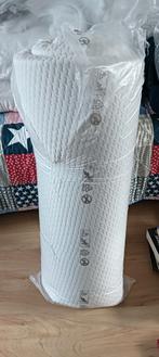 Topper voor een persoonsbed 90 x 200., Huis en Inrichting, Slaapkamer | Matrassen en Bedbodems, Ophalen, Nieuw, Eenpersoons, 90 cm