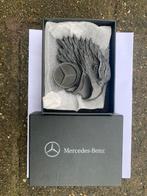 Aangeboden Mercedes Benz Limited edition riem buckle, Kleding | Heren, Riemen en Ceinturen, Nieuw, Ophalen of Verzenden, Mercedes Benz