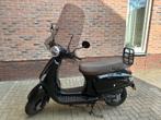 Senzo riva lux, Fietsen en Brommers, Snorfietsen en Snorscooters, Ophalen of Verzenden