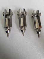 Swageless vorkaansluiting type Norsman, roestvrij staal A4-A, Ophalen of Verzenden, Zo goed als nieuw, Overige typen