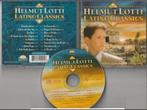 Helmut Lotti: Latino Classics, Orig. CD, Cd's en Dvd's, Cd's | Latin en Salsa, Ophalen of Verzenden, Zo goed als nieuw