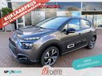 Citroën C3 1.2 83pk Max | 17 inch velgen, stoelverwarming,, Auto's, Citroën, Origineel Nederlands, Te koop, C3, 5 stoelen