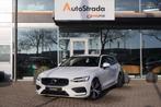 Volvo V60 B3 Momentum Advantage 163pk | Trekhaak | ACC | Sto, Auto's, Volvo, 4 cilinders, Origineel Nederlands, Hybride Elektrisch/Benzine