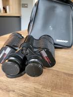 Tasco 7x50 Verrekijker met Tas en Beschermdoppen, Audio, Tv en Foto, Optische apparatuur | Verrekijkers, Gebruikt, Minder dan 8x