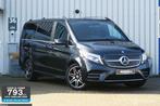 Mercedes V-klasse 300d / Dubbel Cabine / AMG Style / 240pk E, Achterwielaandrijving, Gebruikt, 4 cilinders, Met garantie (alle)