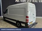 Mercedes-Benz Sprinter 316 CDI 163 pk L2H2 Euro6 Airco | 280, Achterwielaandrijving, Gebruikt, 4 cilinders, 2800 kg