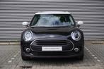 Mini Clubman Cooper | Comfort Pack | Apple Carplay | Navigat, Zwart, Geïmporteerd, 17 km/l, 1300 kg