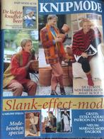 Knipmode november nr. 11 / 1993, Verzenden, Gebruikt, Vrouw, Knipmode