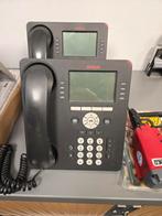 Avaya telefoons, Telecommunicatie, Ophalen of Verzenden, Gebruikt