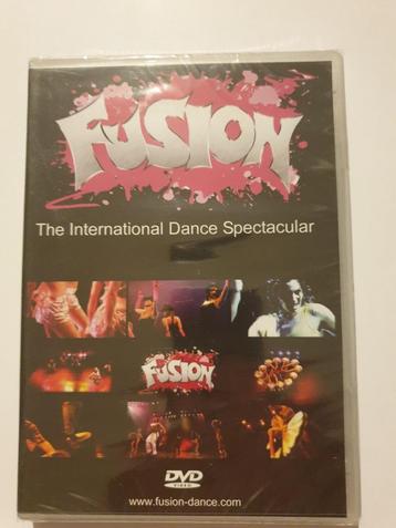 	0623 fusion dance spectacular beschikbaar voor biedingen