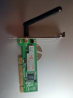 Netwerkkaart Intern WLAN Sitecom, Computers en Software, Ophalen of Verzenden, Gebruikt, Intern, Sitecom