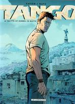 Tango 4 - Quitte of Dubbel in Quito - SC 1e druk Nieuwstaat, Eén stripboek, Nieuw, Ophalen of Verzenden, Xavier Matz