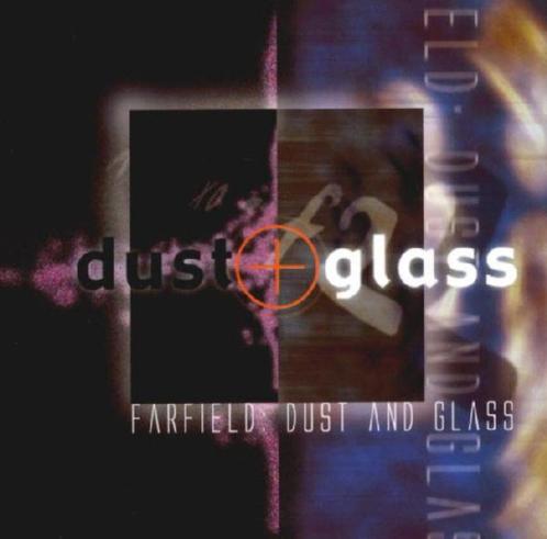 CD=>sale FARFIELD - Dust and Glass, Cd's en Dvd's, Cd's | Pop, Gebruikt, 1980 tot 2000, Verzenden