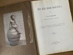 Een reis door Oost Java door C.M. Vissering (1912), Antiek en Kunst, Ophalen of Verzenden