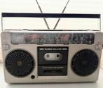 draagbare radio 70 er jaren, Ophalen, Zo goed als nieuw