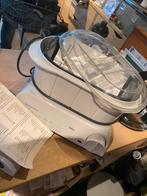 Braun MultiGourmet Stoomoven, Ophalen of Verzenden, Gebruikt