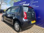 Volkswagen Up! 1.0 move up! BlueMotion, Voorwielaandrijving, Euro 5, Stof, Gebruikt