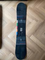 Flow Merc Snowboard 153, Sport en Fitness, Snowboarden, Ophalen of Verzenden, Gebruikt, Board