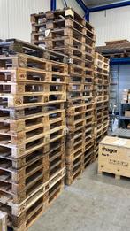 Pallets, Ophalen, Gebruikt, 100 cm of meer, 60 cm of meer