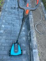 Gardena mini grasmaaier, Tuin en Terras, Grasmaaiers, Ophalen, Cirkelmaaier, Minder dan 30 cm, Accu-grasmaaier