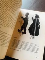 Oud Boekje Schimmenspel - Joop Coenen - schimmentheater, Ophalen of Verzenden, Gebruikt, Overige typen