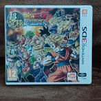 Dragonball z extreme butoden nintendo 3ds game bandai namco, Online, Vechten, 1 speler, Ophalen of Verzenden