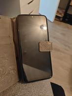 Samsung telefoon, Ophalen, Gebruikt, Zwart, Touchscreen