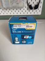 Intel I5-4670k 4th gen, Computers en Software, Processors, Gebruikt, 4-core, Ophalen of Verzenden, LGA 1150