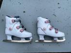 Schaatsen meisjes maar 35, Overige merken, Gebruikt, Ophalen of Verzenden, Kunstschaatsen