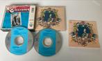 Rory Gallagher - Tattoo / Blueprint (2cd), Cd's en Dvd's, Cd's | Rock, Ophalen of Verzenden, Zo goed als nieuw
