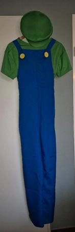 Carnavalskleding, Ophalen of Verzenden, Zo goed als nieuw