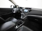 Honda CR-V 2.0 4WD Executive | Panoramadak | Trekhaak | Memo, 12 maanden, Euro 6, Leder, Bedrijf