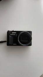 Samsung Digitale Camera 10.2MP, Audio, Tv en Foto, Fotocamera's Digitaal, Gebruikt, Compact, Ophalen of Verzenden, Samsung