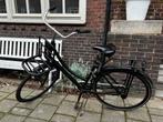 Omafiets - Goede Staat!, Fietsen en Brommers, Fietsen | Dames | Omafietsen, 53 tot 56 cm, Ophalen of Verzenden, Gebruikt