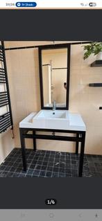 Jan des Bouvrie badmeubel van Ucosan, Huis en Inrichting, Badkamer | Badkamermeubels, Ophalen, Gebruikt, 25 tot 50 cm, 150 tot 200 cm