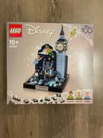 Peter Pan Lego 43232, Kinderen en Baby's, Speelgoed | Duplo en Lego, Ophalen of Verzenden, Nieuw, Complete set, Lego